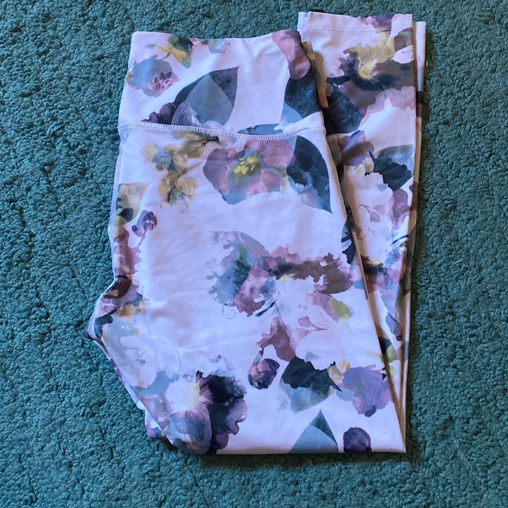 Flower Legging